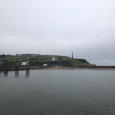6 Church Street, Whitehaven - Perfect Deployment Location For Coast To Coast Cyclists & Hikers מראה חיצוני תמונה