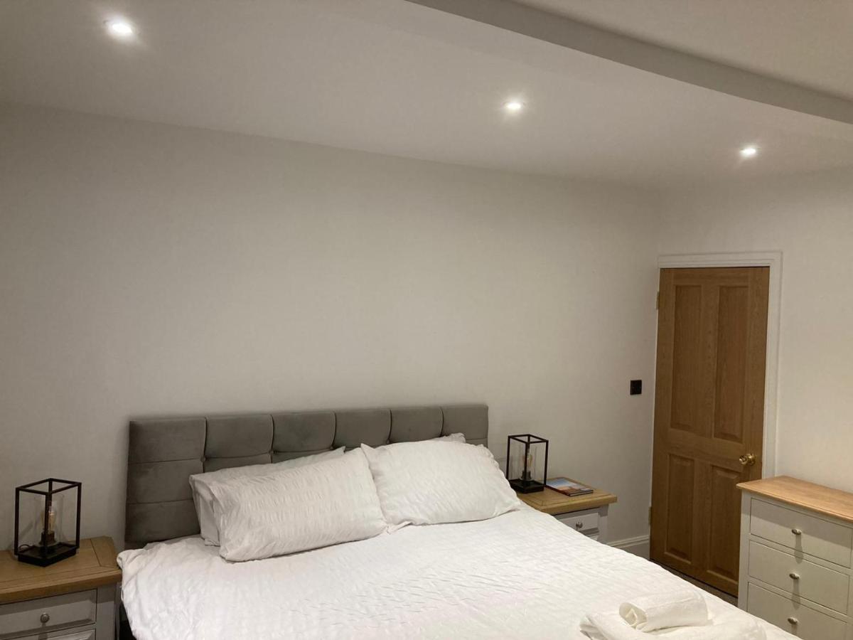 6 Church Street, Whitehaven - Perfect Deployment Location For Coast To Coast Cyclists & Hikers מראה חיצוני תמונה