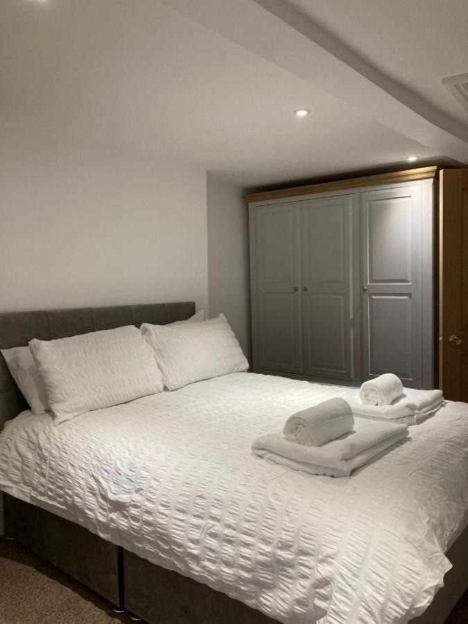 6 Church Street, Whitehaven - Perfect Deployment Location For Coast To Coast Cyclists & Hikers מראה חיצוני תמונה