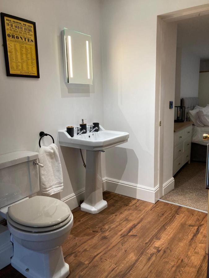 6 Church Street, Whitehaven - Perfect Deployment Location For Coast To Coast Cyclists & Hikers מראה חיצוני תמונה