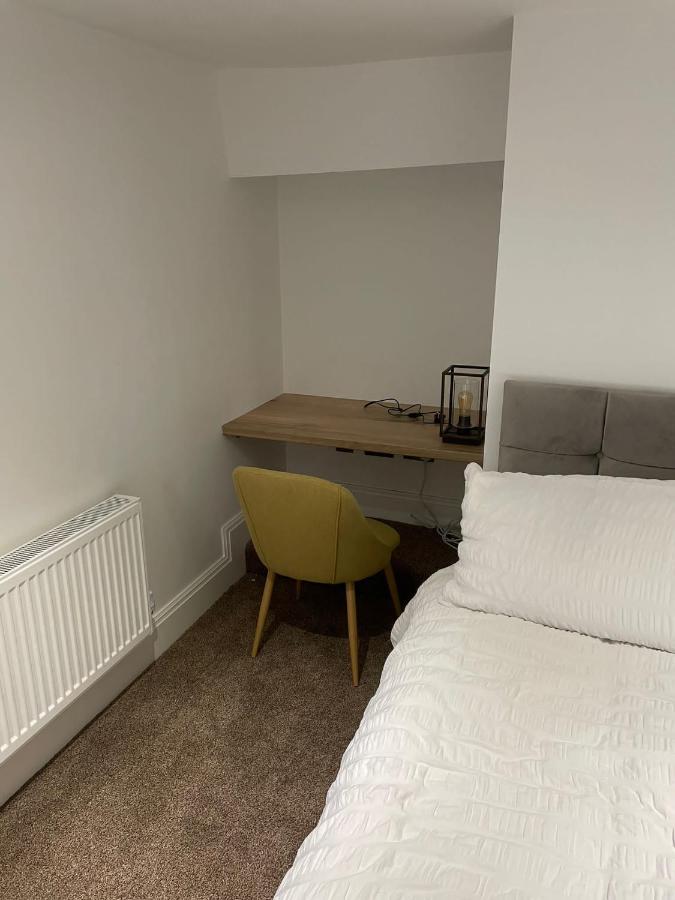 6 Church Street, Whitehaven - Perfect Deployment Location For Coast To Coast Cyclists & Hikers מראה חיצוני תמונה