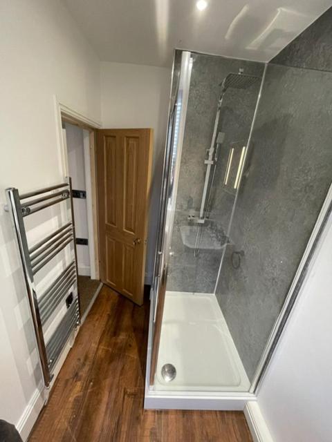 6 Church Street, Whitehaven - Perfect Deployment Location For Coast To Coast Cyclists & Hikers מראה חיצוני תמונה
