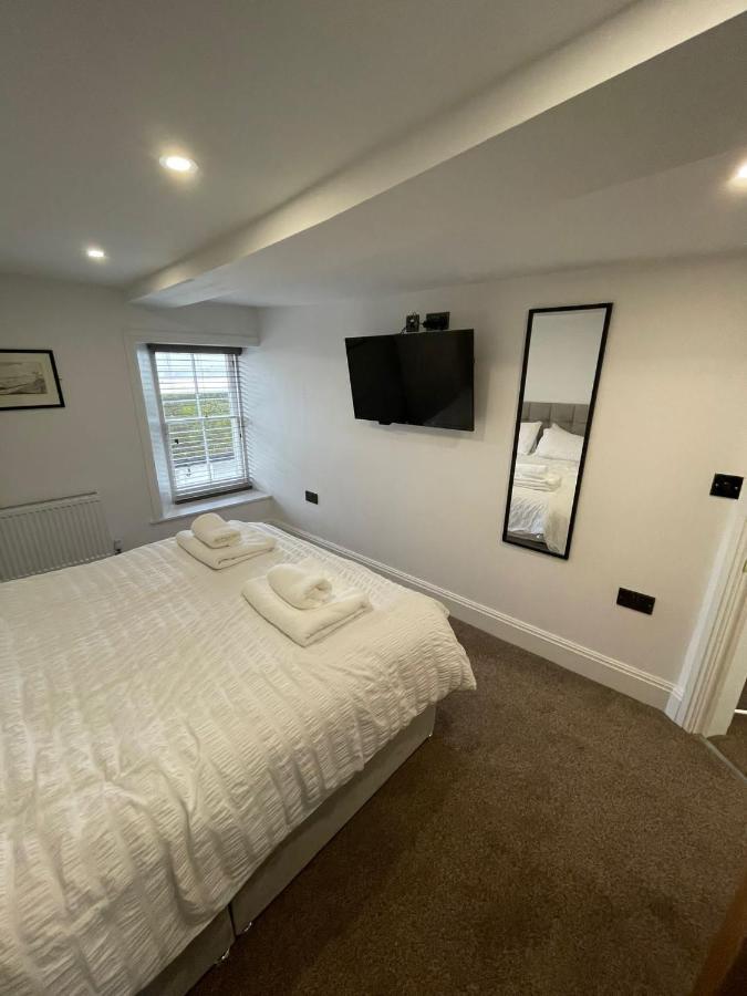 6 Church Street, Whitehaven - Perfect Deployment Location For Coast To Coast Cyclists & Hikers מראה חיצוני תמונה