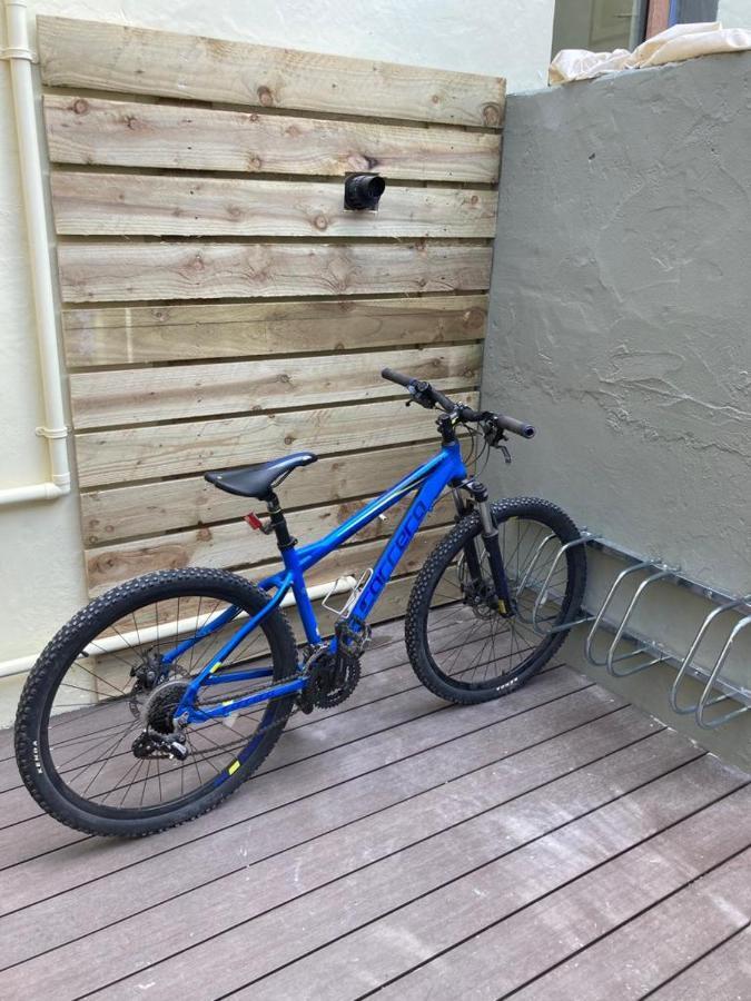 6 Church Street, Whitehaven - Perfect Deployment Location For Coast To Coast Cyclists & Hikers מראה חיצוני תמונה