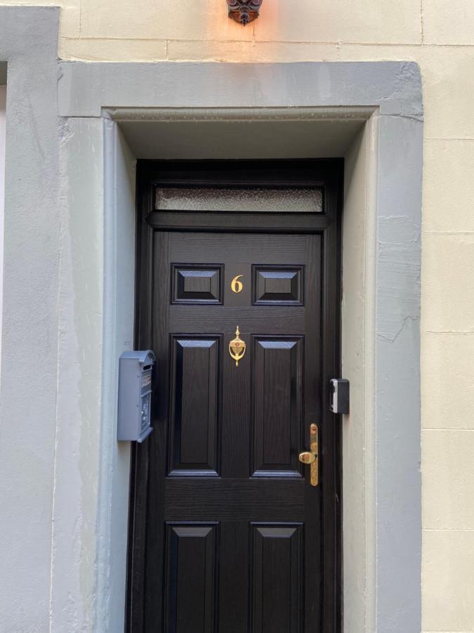 6 Church Street, Whitehaven - Perfect Deployment Location For Coast To Coast Cyclists & Hikers מראה חיצוני תמונה